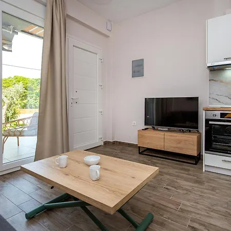 Ethra * Skala Rachoni (Thasos)