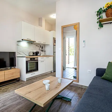 Apartman Ethra