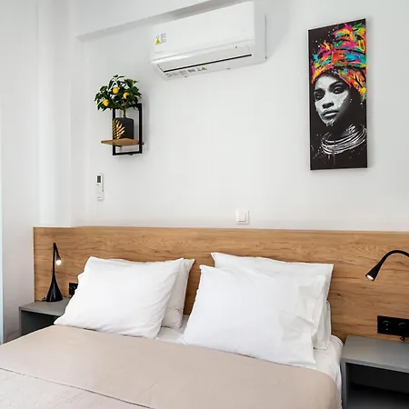 Apartman Ethra