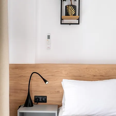 Ethra Apartman