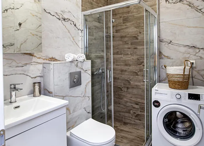 Apartment Ethra T Skala Rachoni (Thasos)