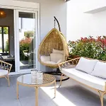 Ethra T Apartment