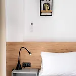 Ethra T Apartment