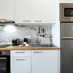 Ethra T Apartment *