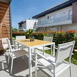 Apartment Ethra T *