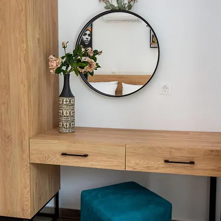 Ethra Apartament Skala Rachoni (Thasos)