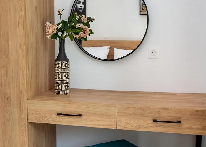 Ethra T Apartamento Skala Rachoni (Thasos)