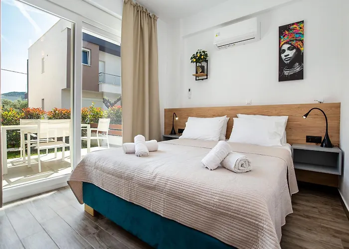 Ethra T * Skala Rachoni (Thasos)